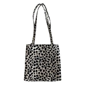 Printed Tote Bag